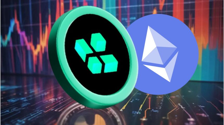 Best Altcoins to Buy Today; BlockBoost ($BBT) With Rapidly Moving Presale as Ethereum Struggles to Get Out of Consolidation