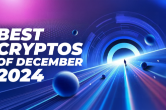 Best Altcoins to Join This Month in December 2024: Top Picks for Long-Term Growth