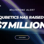 Best Coins to Join for December 2024 as Qubetics Raises $7 Million, Near Protocol Expands, and Chainlink Powers Real-World Solutions