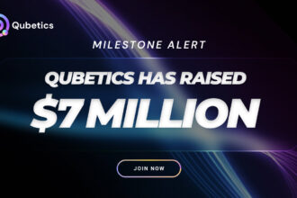 Best Coins to Join for December 2024 as Qubetics Raises $7 Million, Near Protocol Expands, and Chainlink Powers Real-World Solutions