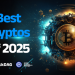 Best Crypto Coins for 2025: Exploring BlockDAG, Chainlink, Stellar & Hedera for Maximum Gains