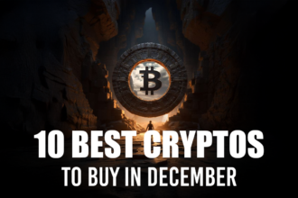 Best Crypto Coins to Buy Right Now Before Christmas [Backed By Experts]