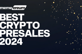 Best Crypto Presale Opportunities in 2024: Top 5 Projects to Watch