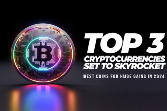 Best Crypto To Buy This Week | Top 3 Trending Coins of December 2024