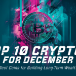 Best Cryptos to Buy for 2025: Top 10 Must-Have Coins