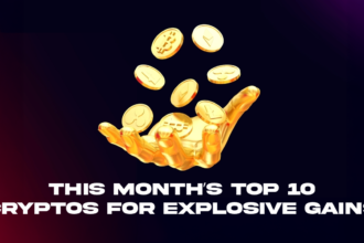 Best Cryptos to Invest in This Month: December’s Crypto Boom [Latest Insights & Picks]