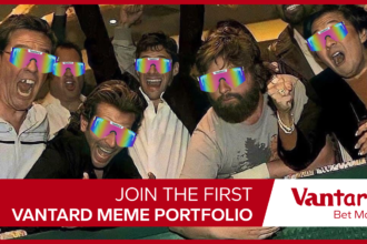 Best Memecoin to Buy 2024: Why Top Analysts Pick Vantard