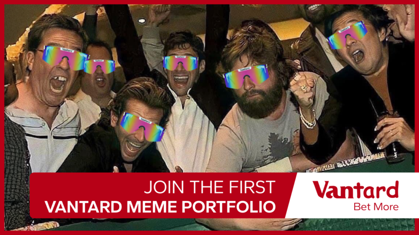 Best Memecoin to Buy 2024: Why Top Analysts Pick Vantard