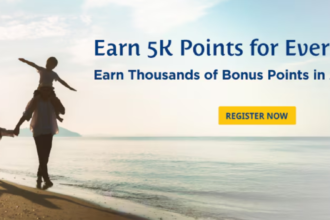 Best Western Rewards Up To 10,000 Bonus Points For Stays In Asia December 2 – February 2, 2025