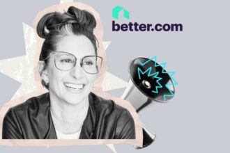 Better.com hires Misti Snow as SVP of operations