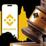 Binance Australia Derivatives Exchange Sued By ASIC