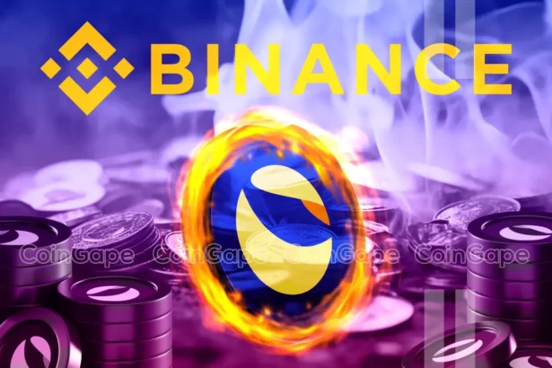 Binance Backs Terra Luna Classic Major v3.3.0 Upgrade, Will LUNC Price Jump?