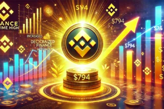 Binance Coin Achieves $794 ATH: Key Factors Behind the BNB Surge