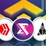 Binance Expands Support For HIVE, IDEX, & TLM, Prices To Rally?