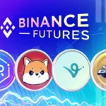 Binance Futures to List RAYSOL, KOMA, VIRTUAL, and SPX; KOMA Surges 136%