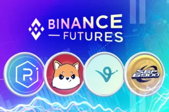 Binance Futures to List RAYSOL, KOMA, VIRTUAL, and SPX; KOMA Surges 136%