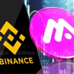 Binance News: Moca Network Gets Binance Futures Listing