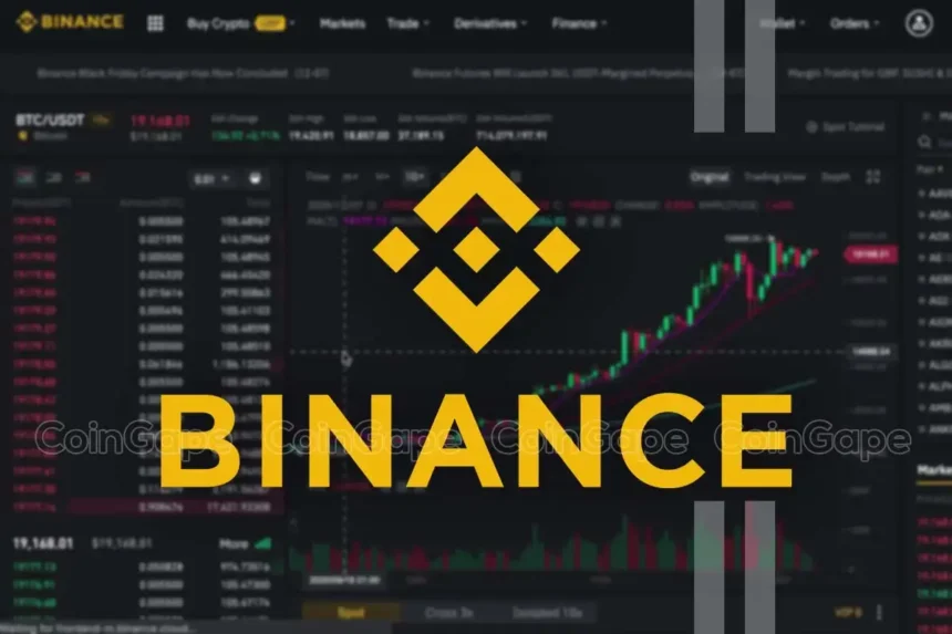 Binance To Delist These Crypto Tokens Trading Pairs, Prices At Risk?