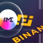 Binance & Top Exchanges Reveals Support For Magic Eden, ME Price To Rally?