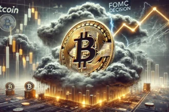 Bitcoin (BTC) Price Faces Pressure as FOMC Looms: Buy-the-Dip Opportunity?