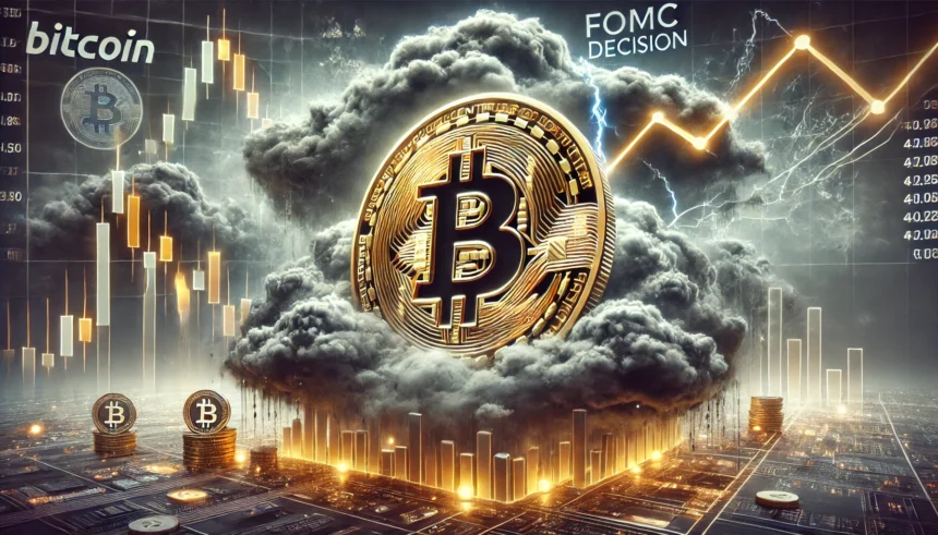 Bitcoin (BTC) Price Faces Pressure as FOMC Looms: Buy-the-Dip Opportunity?