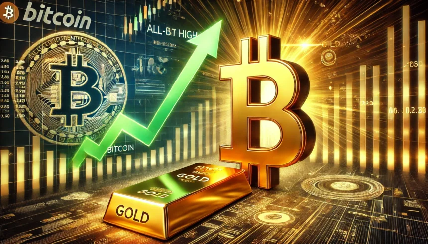 Bitcoin Could Reach $500,000 in Current Cycle, Analyst Michaël van de Poppe Predicts