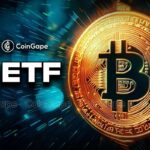 Bitcoin ETF Records $287M Outflow Amid BTC Dip To $94K, What’s Next?