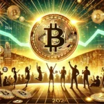 Bitcoin Hits $100K for the First Time, Surges Past $104K All-Time High