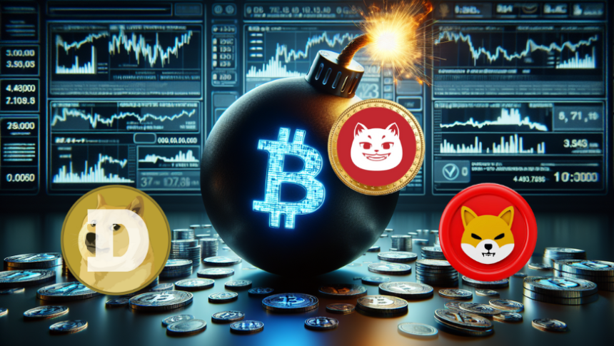 Bitcoin Investor Predicts 12,000% Rise for This Solana-based Meme Coin: Catzilla Poised to Bypass Dogecoin and Shiba Inu in 2025