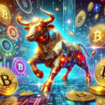 Bitcoin Large Players Hold 3.8M BTC, Metric Reveals Growth Of Whales, Investors Also Bullish On 2 Other Coins, Cardano And Yeti Ouro 