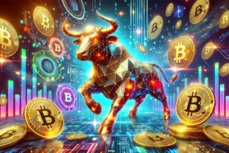 Bitcoin Large Players Hold 3.8M BTC, Metric Reveals Growth Of Whales, Investors Also Bullish On 2 Other Coins, Cardano And Yeti Ouro 