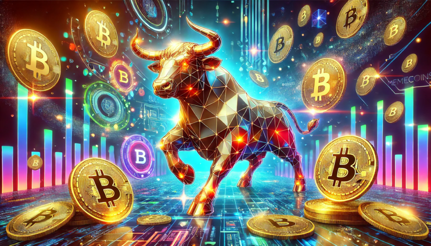 Bitcoin Large Players Hold 3.8M BTC, Metric Reveals Growth Of Whales, Investors Also Bullish On 2 Other Coins, Cardano And Yeti Ouro 