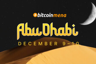 Bitcoin MENA Gains Support from Binance, eToro, M2, OP_NET and More Industry Leaders for December Event