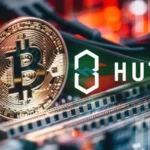 Bitcoin Miner Hut 8 Hits Major Milestone With Latest $100M BTC Buying