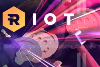 Bitcoin Miner Riot Platforms Raises $500M To Buy BTC