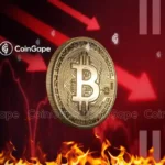 Bitcoin News: BTC Risks Falling To $20K If This Happens