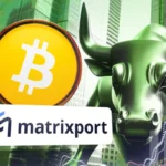 Bitcoin News: Matrixport Shares Bullish $160K Target For BTC, Here’s Why