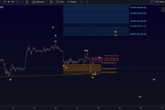 Bitcoin Next Move Hinges On Critical $96,600 Region – Here’s Why