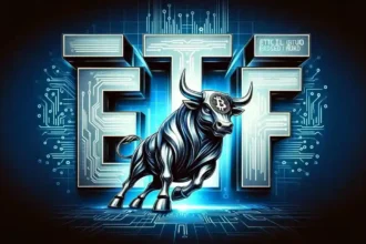 Bitcoin Spot ETFs in US Surpass Gold ETFs in Assets Under Management, Cementing ‘Digital Gold’ Status