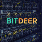 Bitdeer Stock Soars 160% Amid SEALMINER A2 Launch