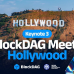 BlockDAG to Change Crypto Storytelling with a Hollywood Production for its Keynote 3! ETH Technical Analysis Bullish & SOL Rebounds