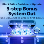 BlockDAG’s $170M Presale Breaks Records – Grab the BDAG250 Bonus Before Jan 8 – Aave Targets $400 & Solana Dominates