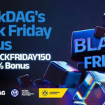 BlockDAG’s Black Friday Blowout: Grab 150% More Coins as XRP Set to Soar & Bitcoin Closes in on $100K!