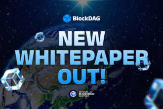 BlockDAG’s PoW+DAG Supremacy Unveiled in Whitepaper V3 — $20 Coin Value Imminent; SOL Price Steady While LINK Surges