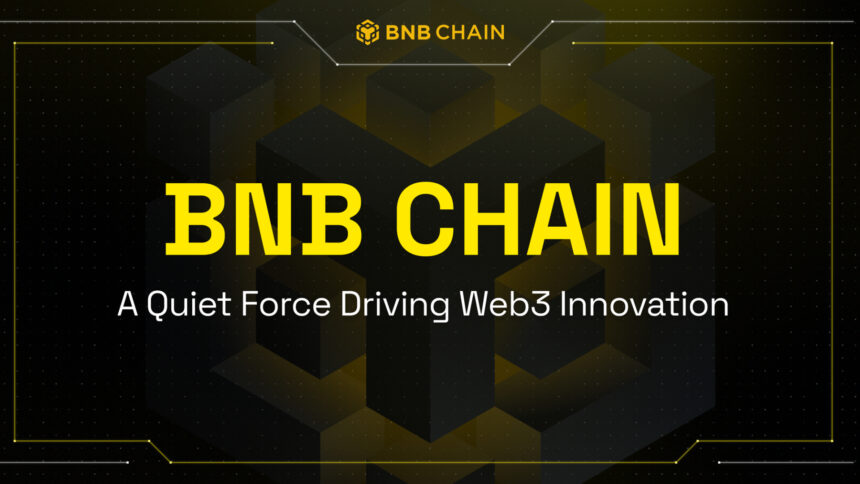 BNB Chain Ecosystem Expands Web3 Applications with Emphasis on AI Integration