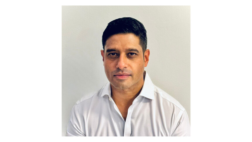 BNY hires Ashvin Parkash as Apac head of global markets trading