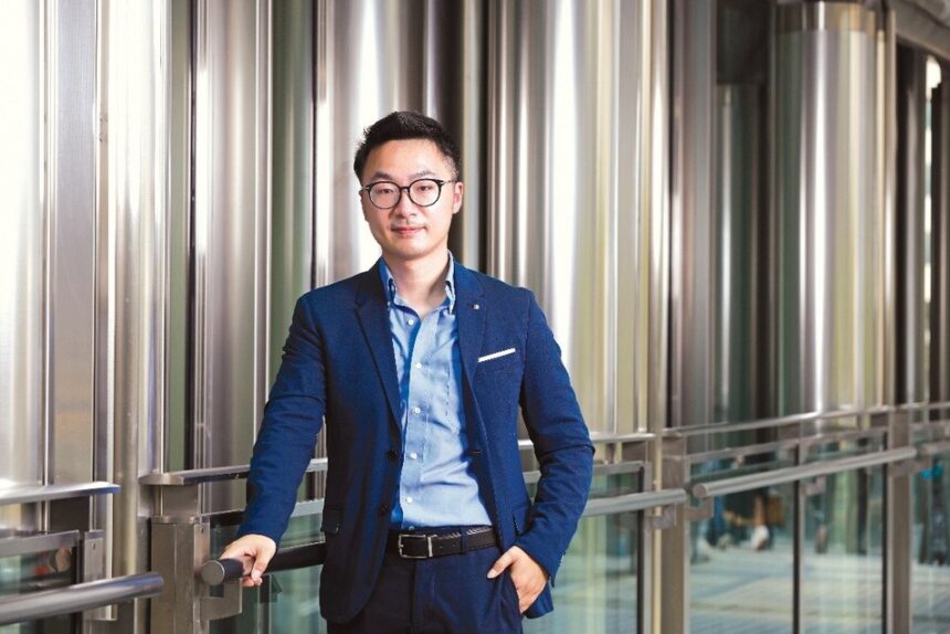 Bobby Bao: The Visionary Behind Crypto.com’s Global Expansion