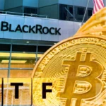 Breaking: BlackRock Bitcoin ETF (IBIT) Records Largest-Ever Outflow of $188M