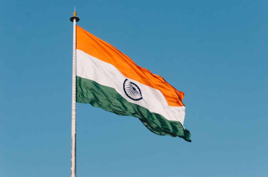 Breaking News: India Discusses Broad Framework for Crypto Regulation: 1.4 Billion People to Adopt Crypto