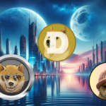 Breaking News: This New Altcoin Is Going Viral While Whales Turn Away From Dogecoin and Dogwifhat